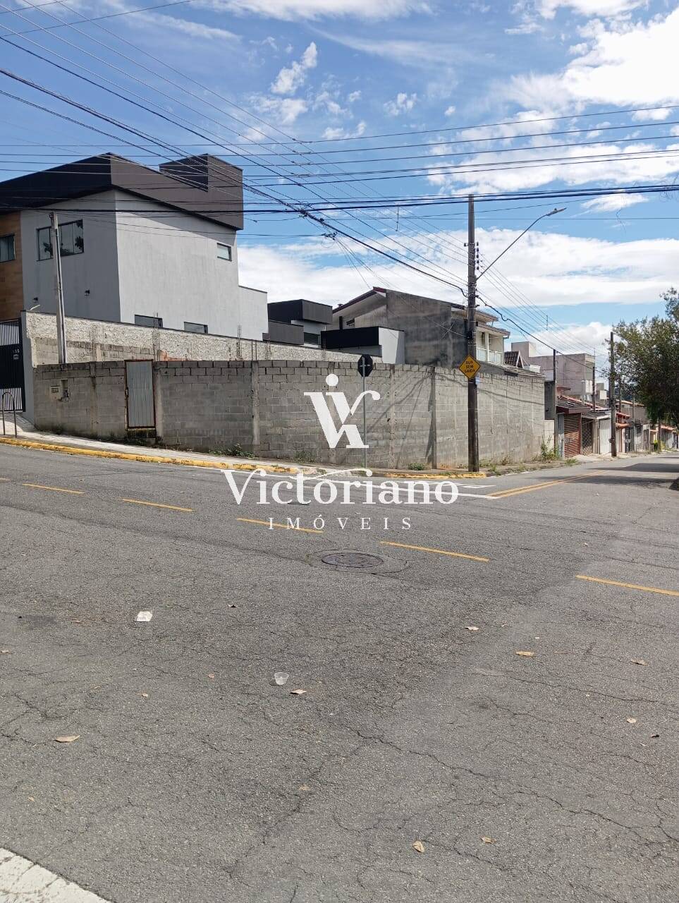 Terreno, 227 m² - Foto 5