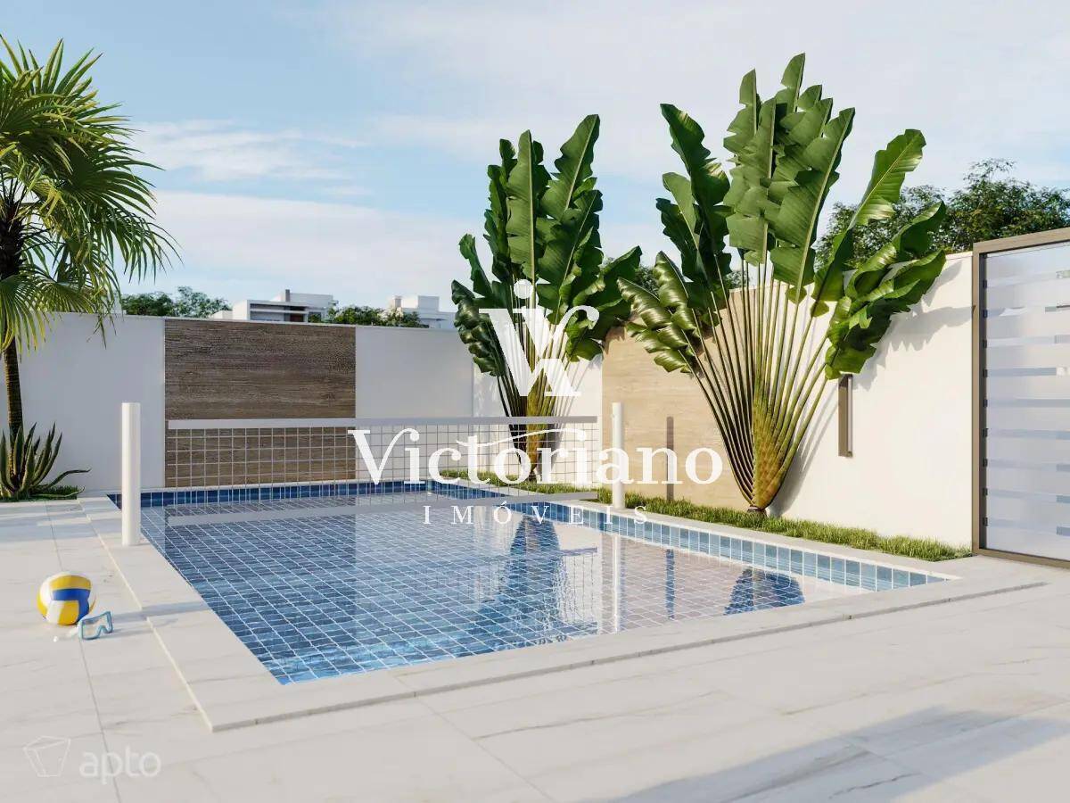 Apartamento, 3 quartos, 97 m² - Foto 7