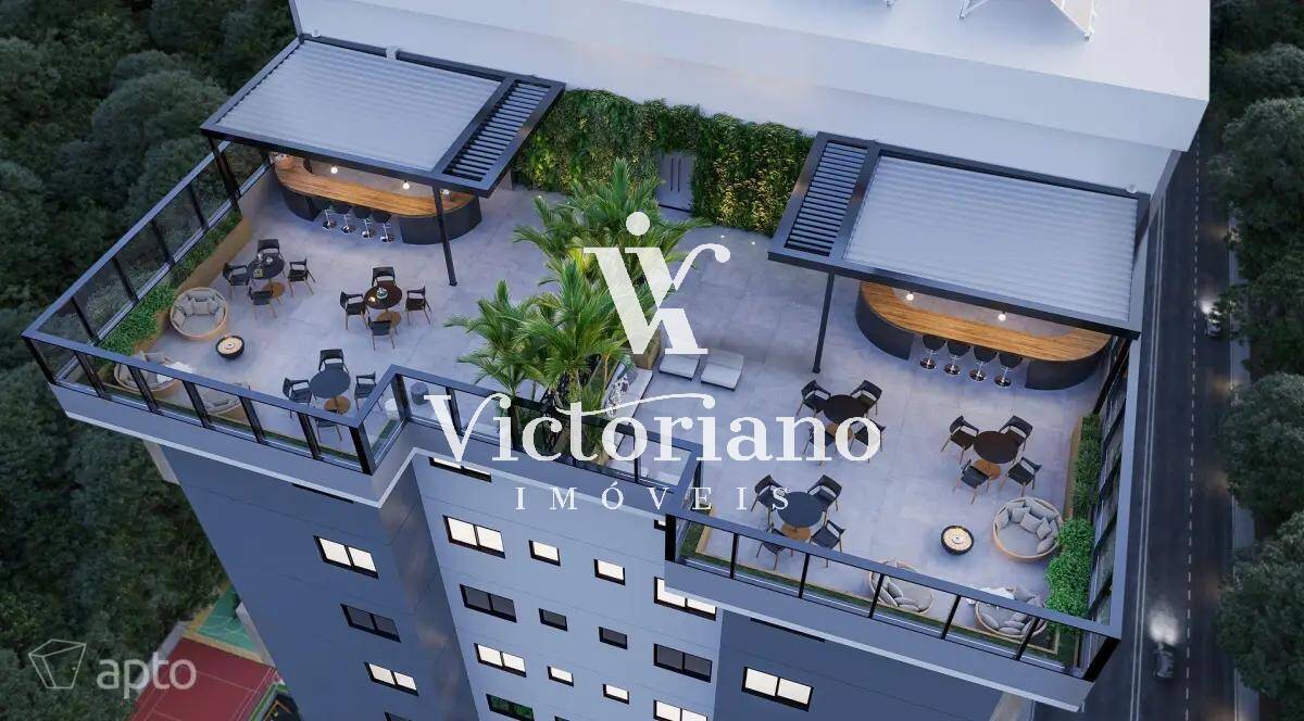 Apartamento, 3 quartos, 97 m² - Foto 12