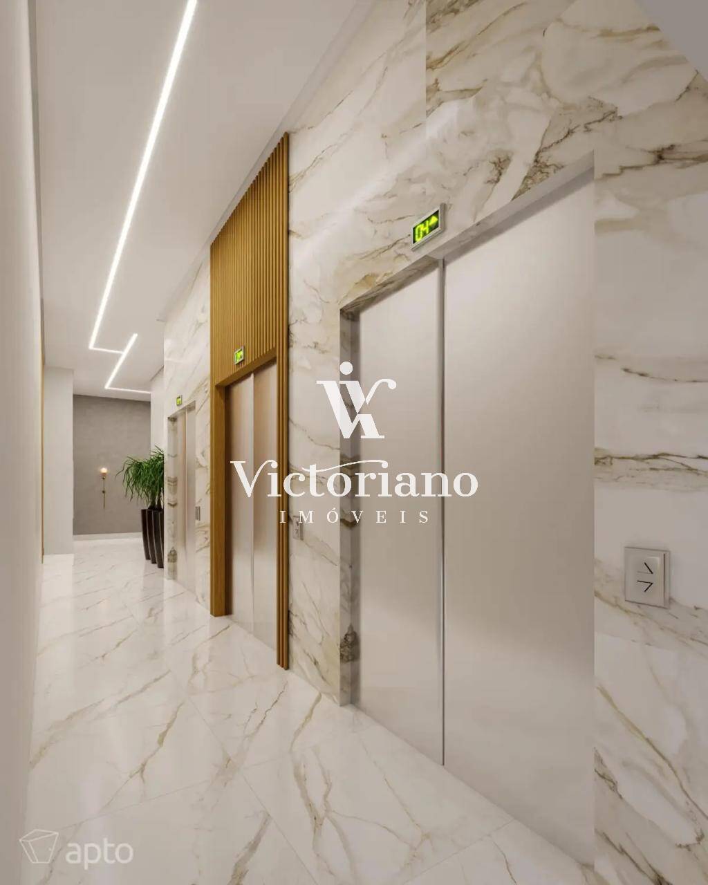 Apartamento, 3 quartos, 97 m² - Foto 16