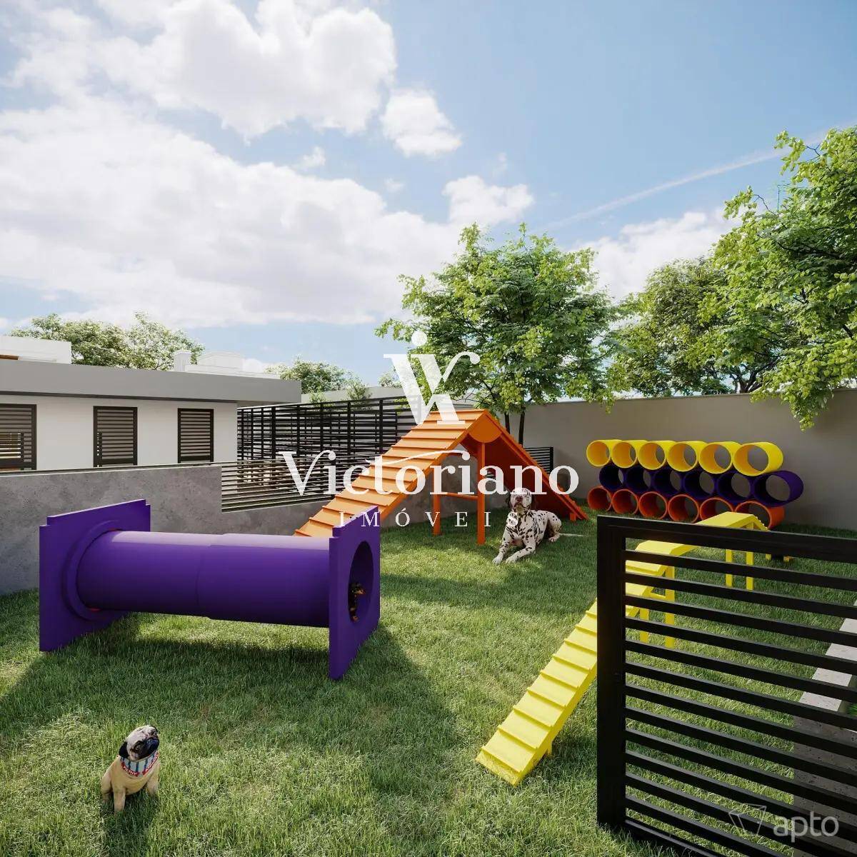 Apartamento, 3 quartos, 97 m² - Foto 27