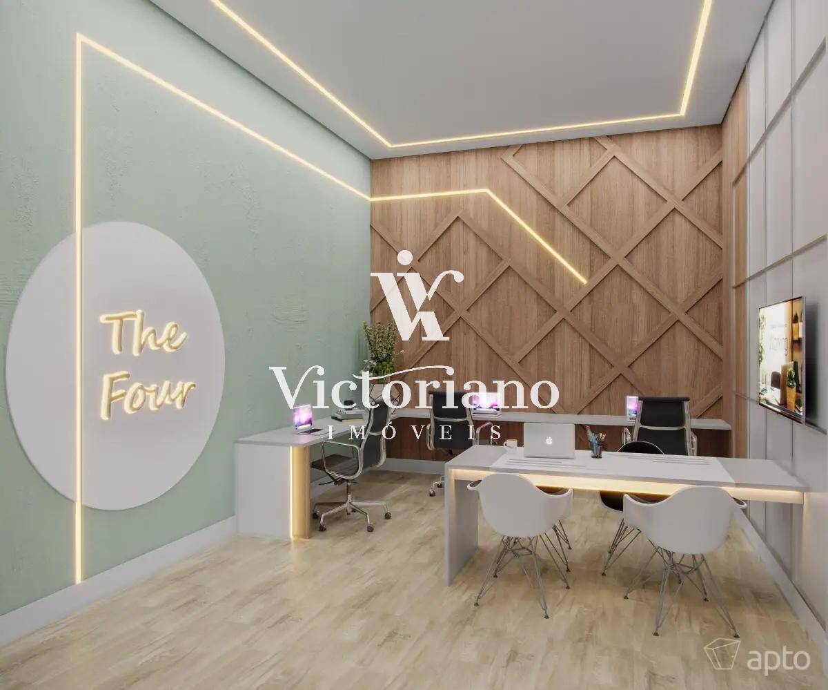 Apartamento, 3 quartos, 97 m² - Foto 29
