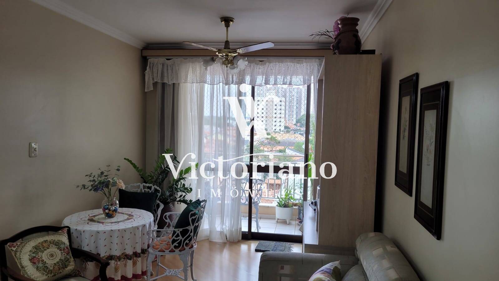 Apartamento, 3 quartos, 87 m² - Foto 3
