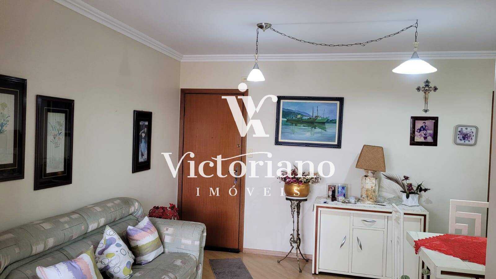 Apartamento, 3 quartos, 87 m² - Foto 2