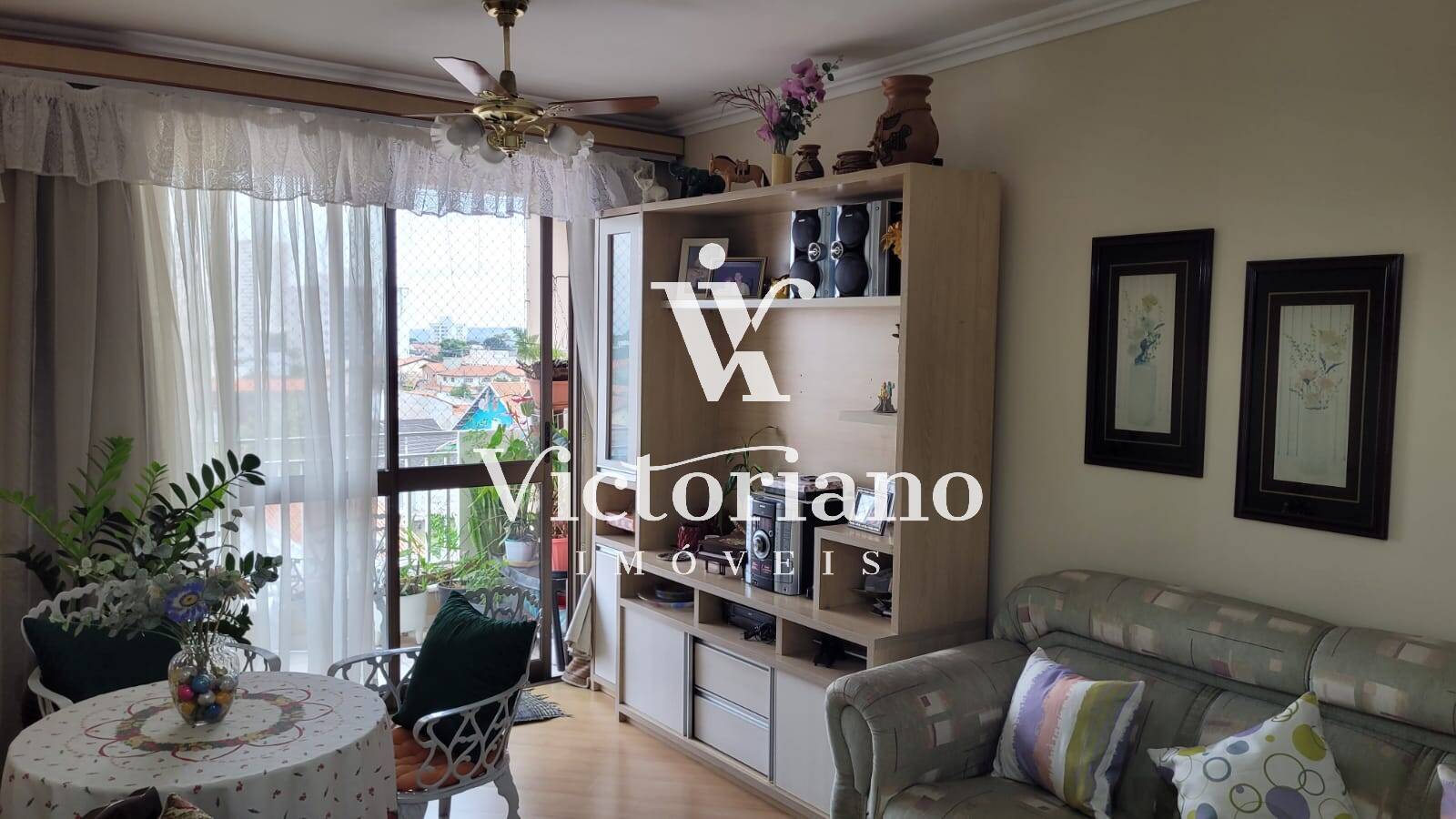 Apartamento, 3 quartos, 87 m² - Foto 4