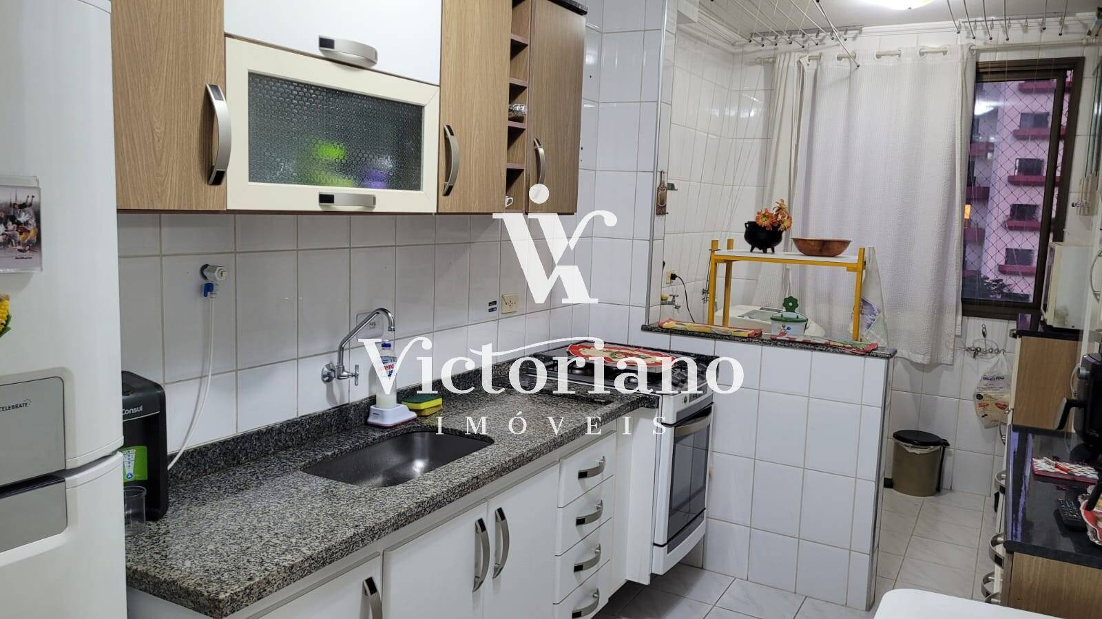 Apartamento, 3 quartos, 87 m² - Foto 9