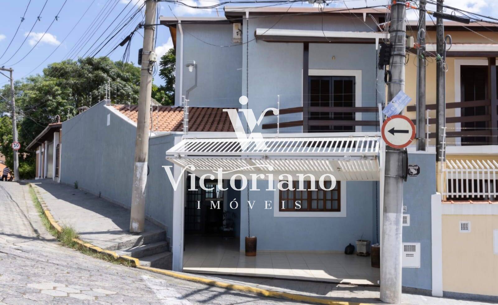 Casa, 3 quartos, 140 m² - Foto 1