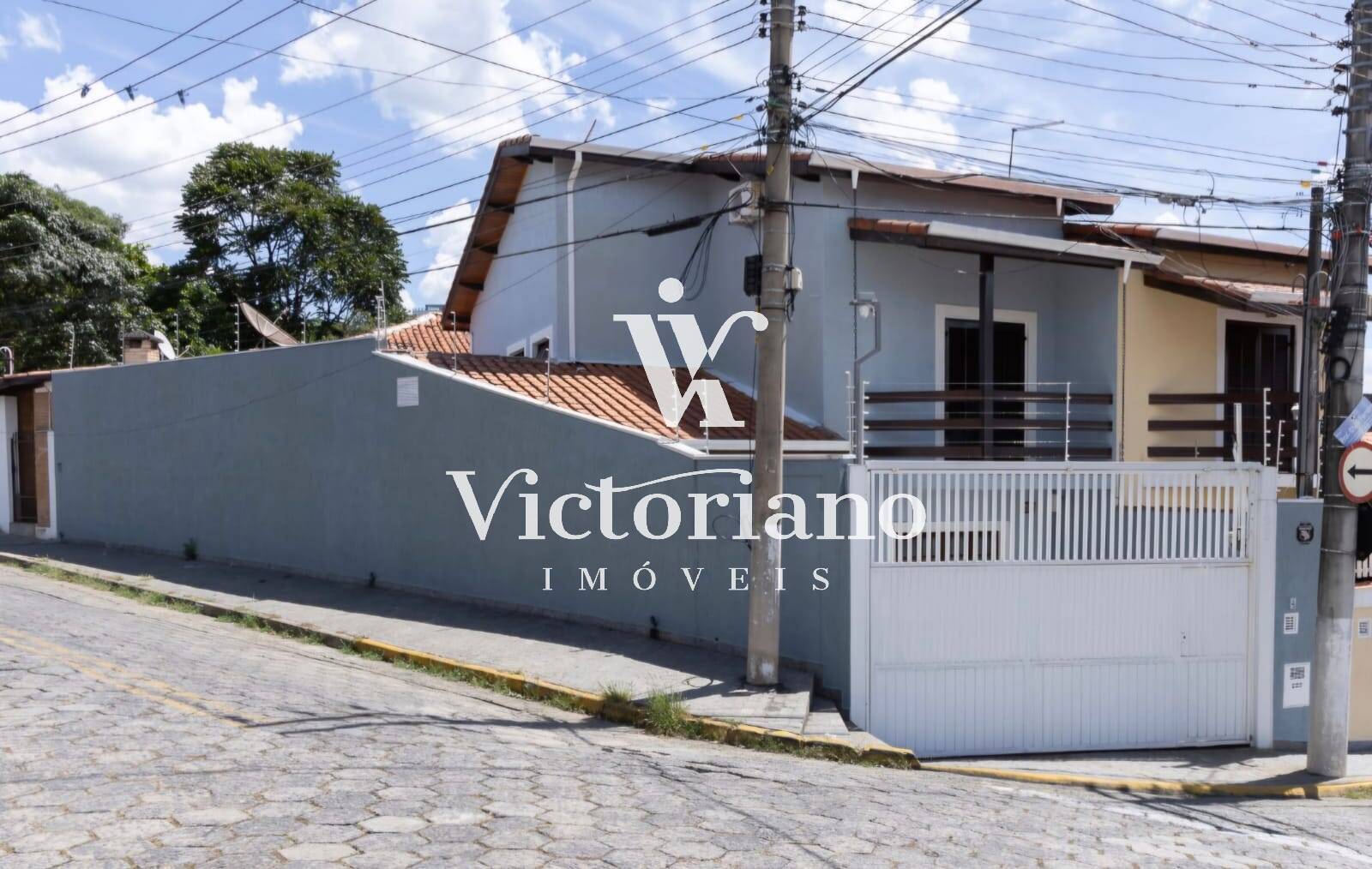 Casa, 3 quartos, 140 m² - Foto 2