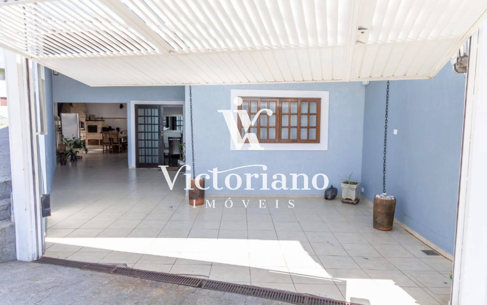Casa, 3 quartos, 140 m² - Foto 4