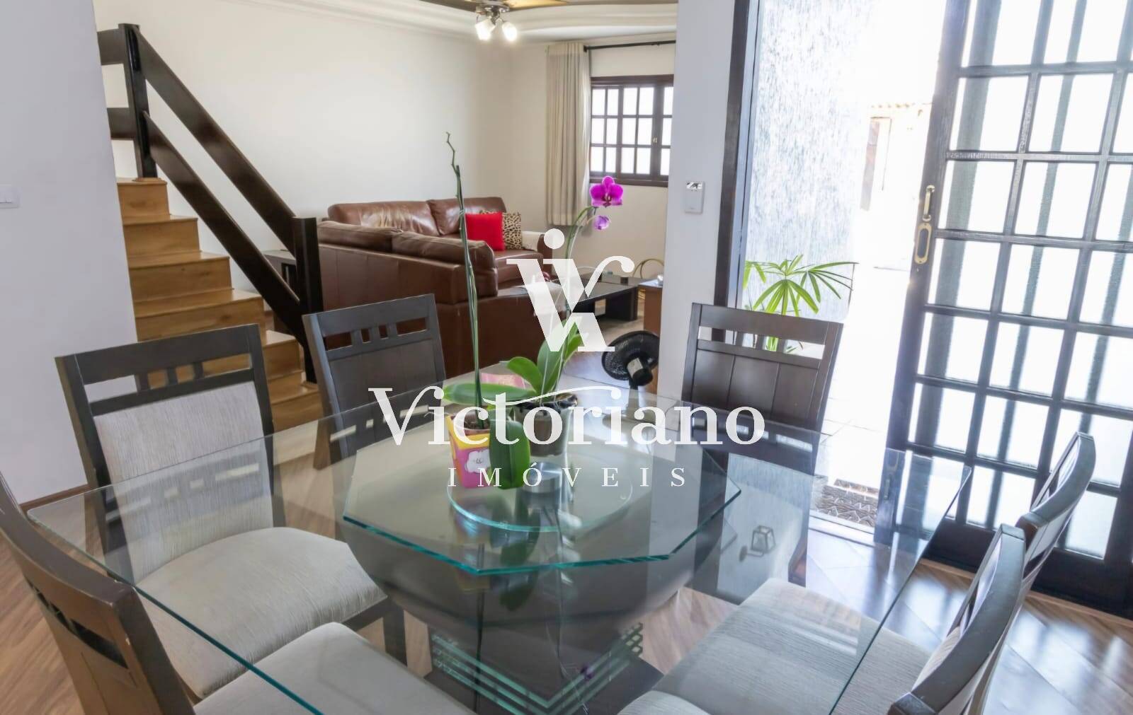 Casa, 3 quartos, 140 m² - Foto 6