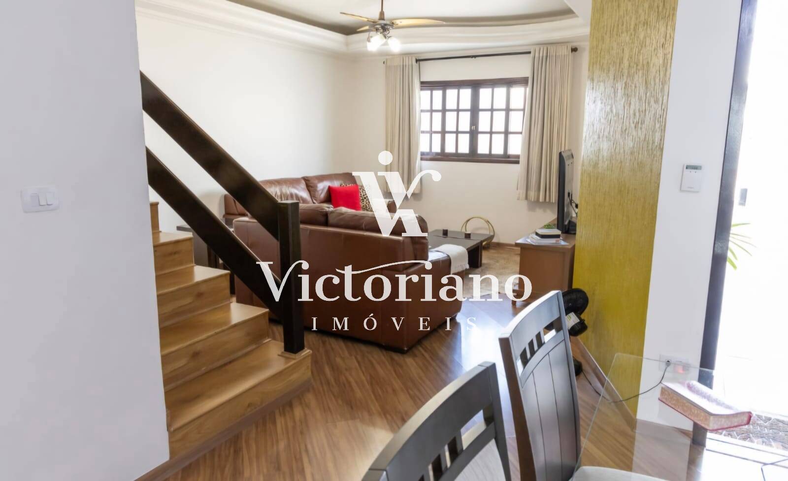 Casa, 3 quartos, 140 m² - Foto 7