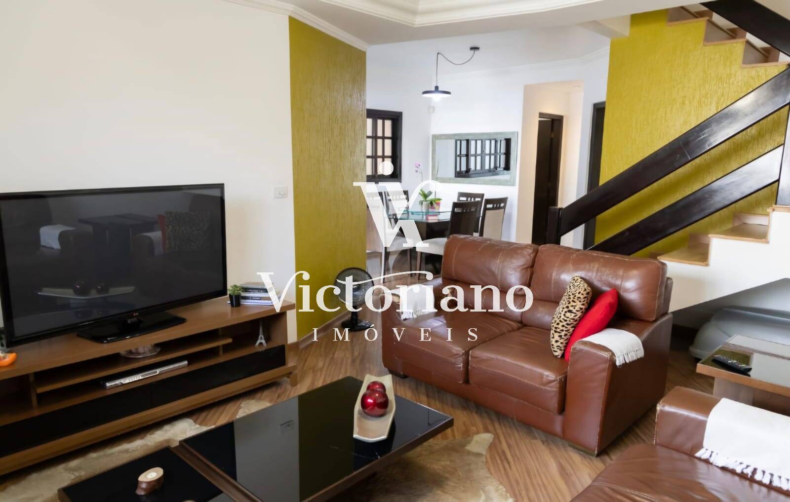 Casa, 3 quartos, 140 m² - Foto 9