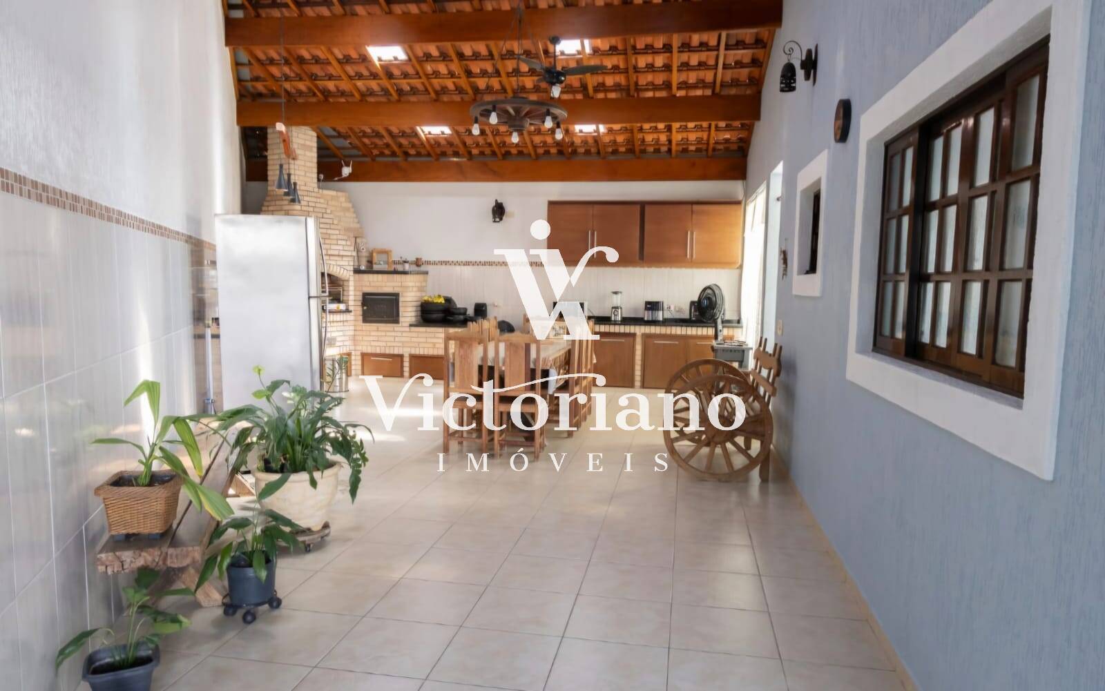 Casa, 3 quartos, 140 m² - Foto 22