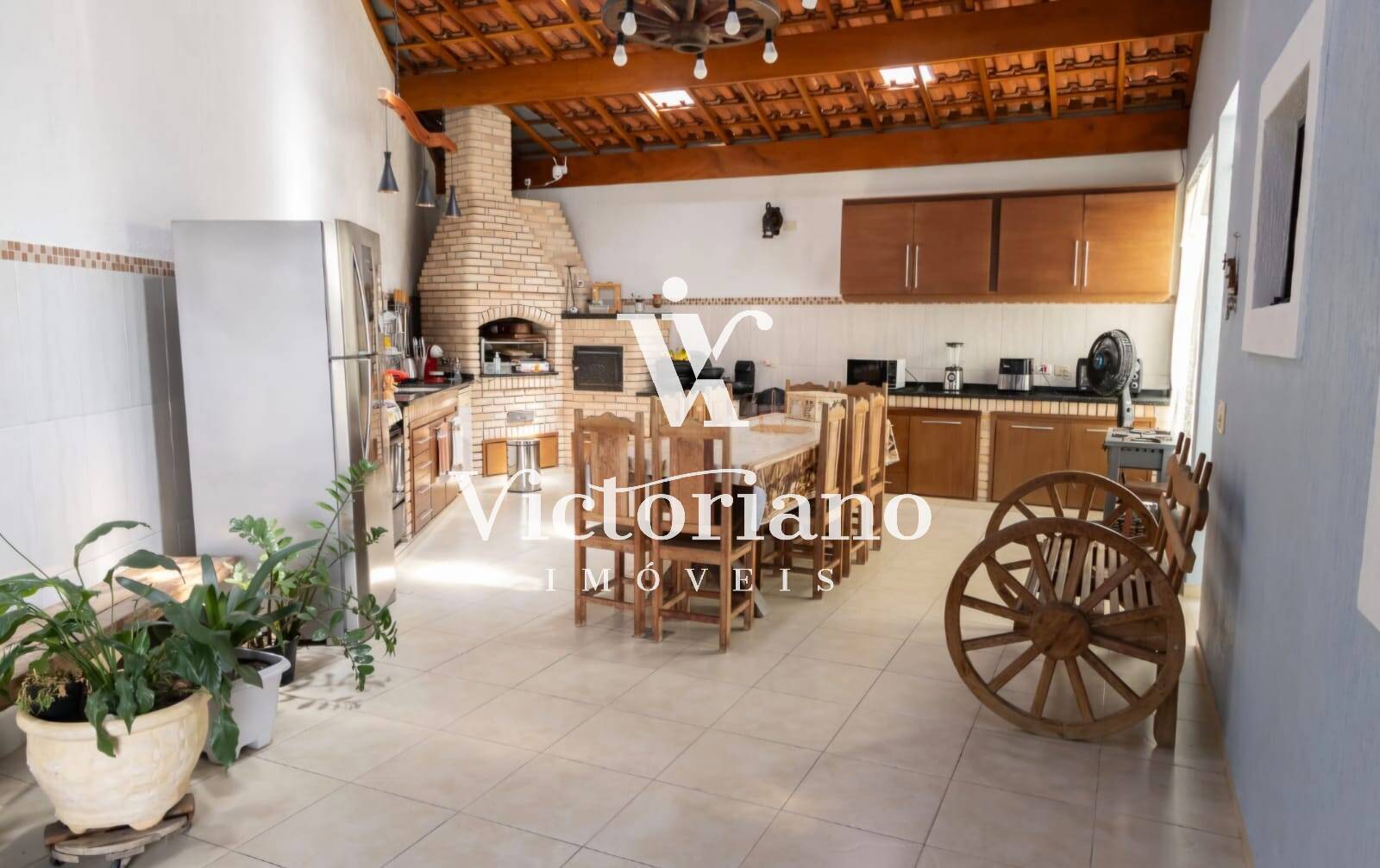 Casa, 3 quartos, 140 m² - Foto 23