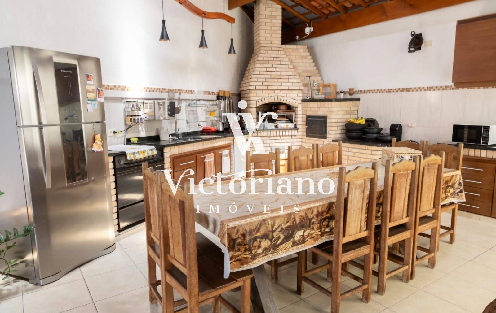 Casa, 3 quartos, 140 m² - Foto 24
