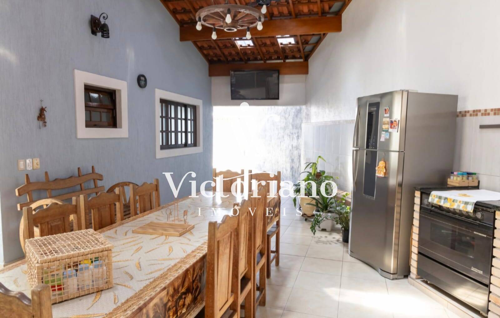 Casa, 3 quartos, 140 m² - Foto 25