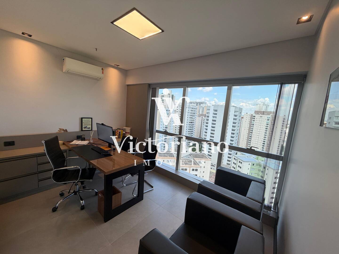 Sala-Conjunto, 72 m² - Foto 4