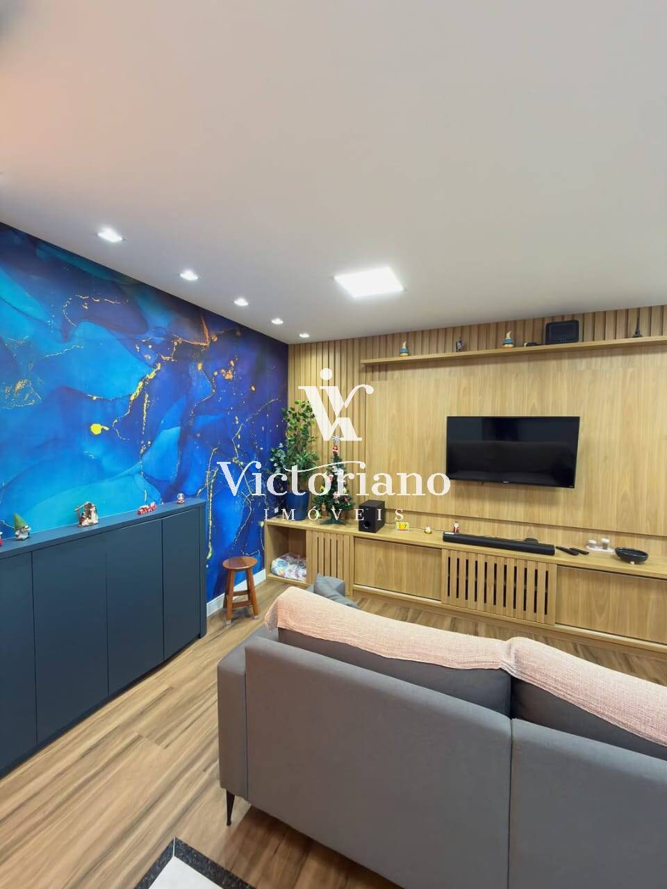 Apartamento, 3 quartos, 91 m² - Foto 4