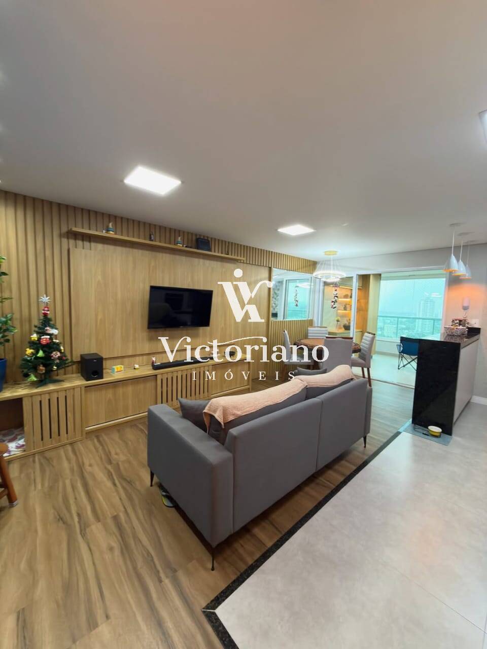 Apartamento, 3 quartos, 91 m² - Foto 5