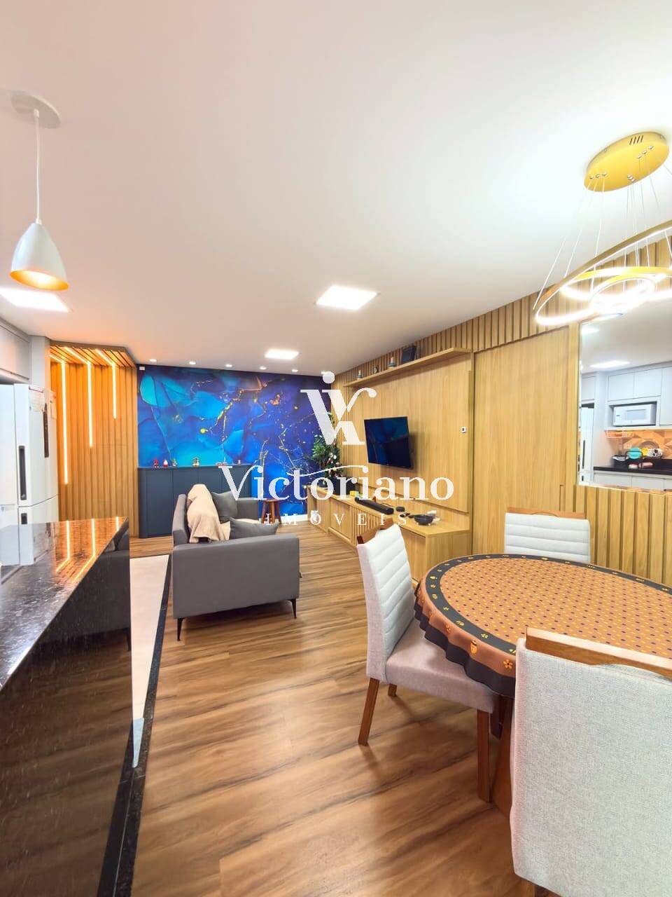 Apartamento, 3 quartos, 91 m² - Foto 6