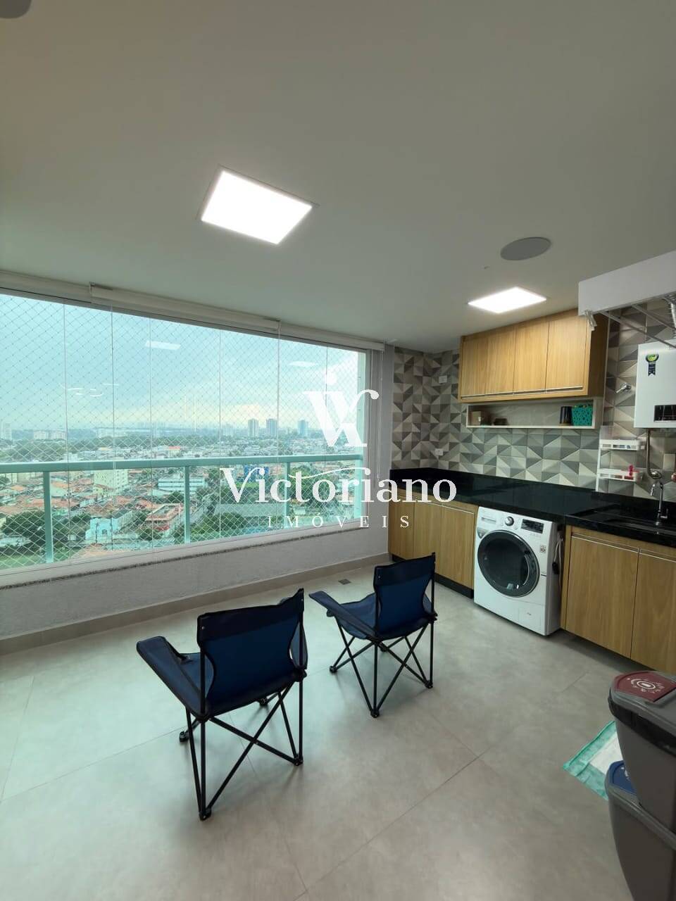 Apartamento, 3 quartos, 91 m² - Foto 10