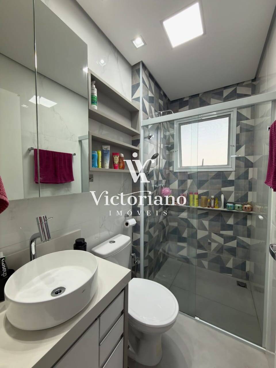 Apartamento, 3 quartos, 91 m² - Foto 12