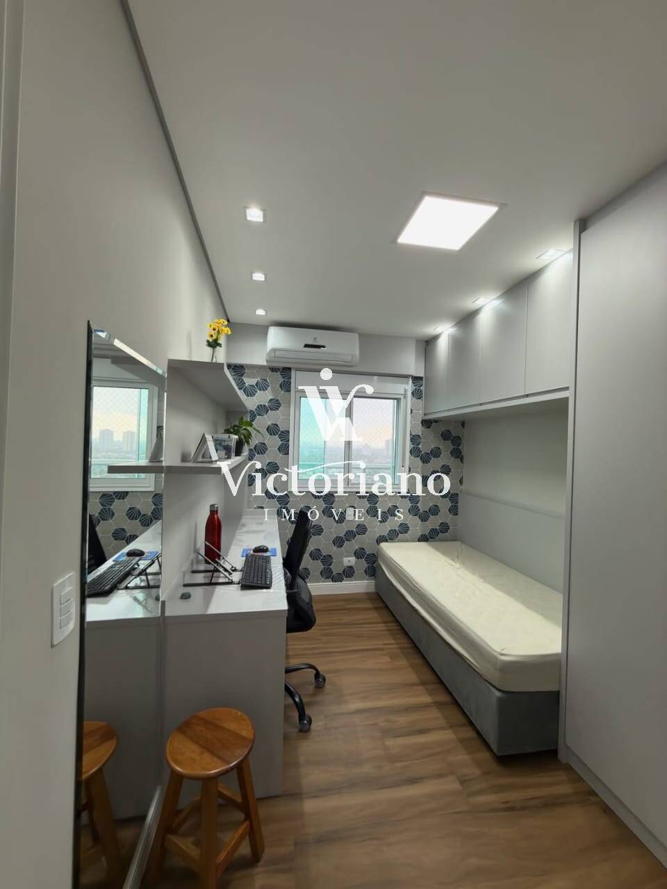 Apartamento, 3 quartos, 91 m² - Foto 13