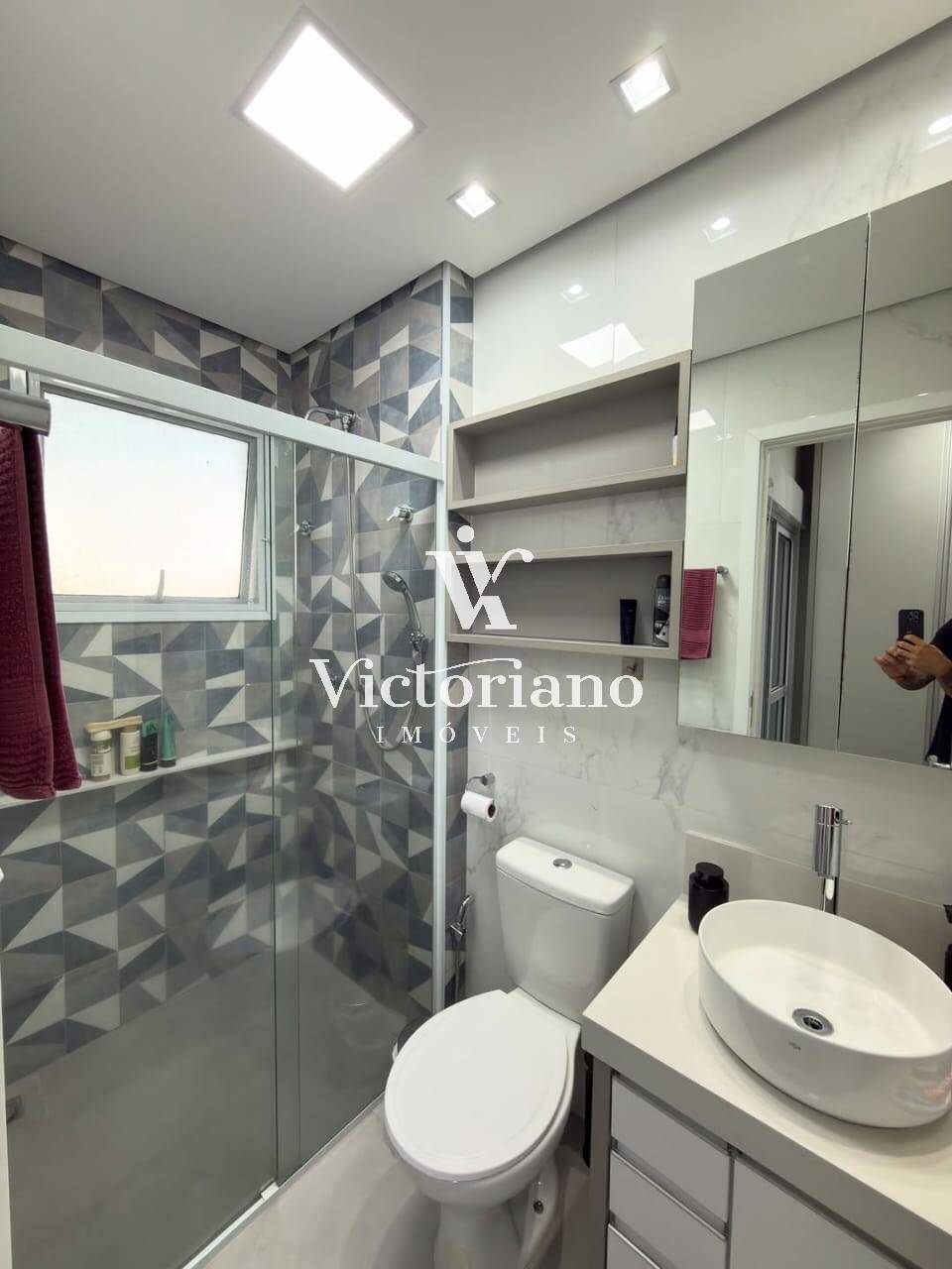 Apartamento, 3 quartos, 91 m² - Foto 17