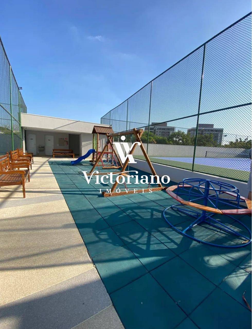 Apartamento, 3 quartos, 91 m² - Foto 23