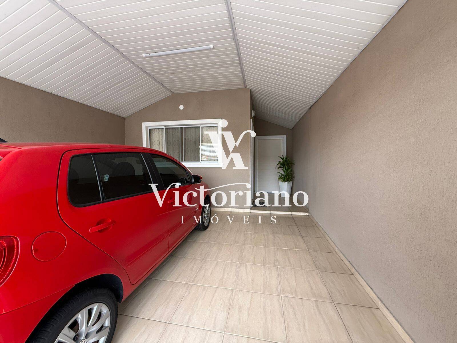 Casa, 3 quartos, 114 m² - Foto 1