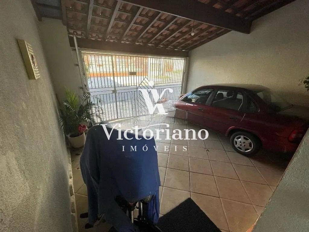 Casa, 3 quartos, 116 m² - Foto 2