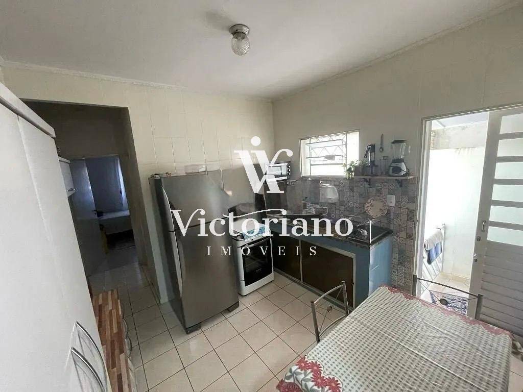 Casa, 3 quartos, 116 m² - Foto 5