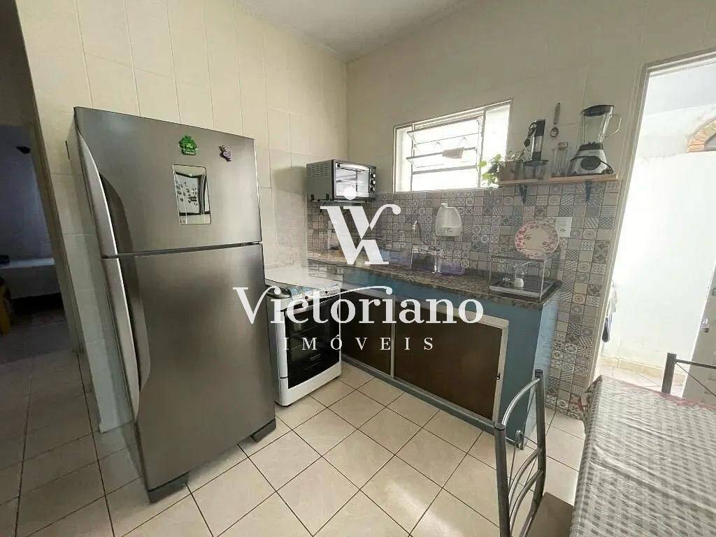 Casa, 3 quartos, 116 m² - Foto 6