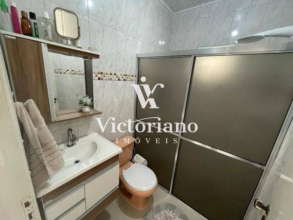 Casa, 3 quartos, 116 m² - Foto 7