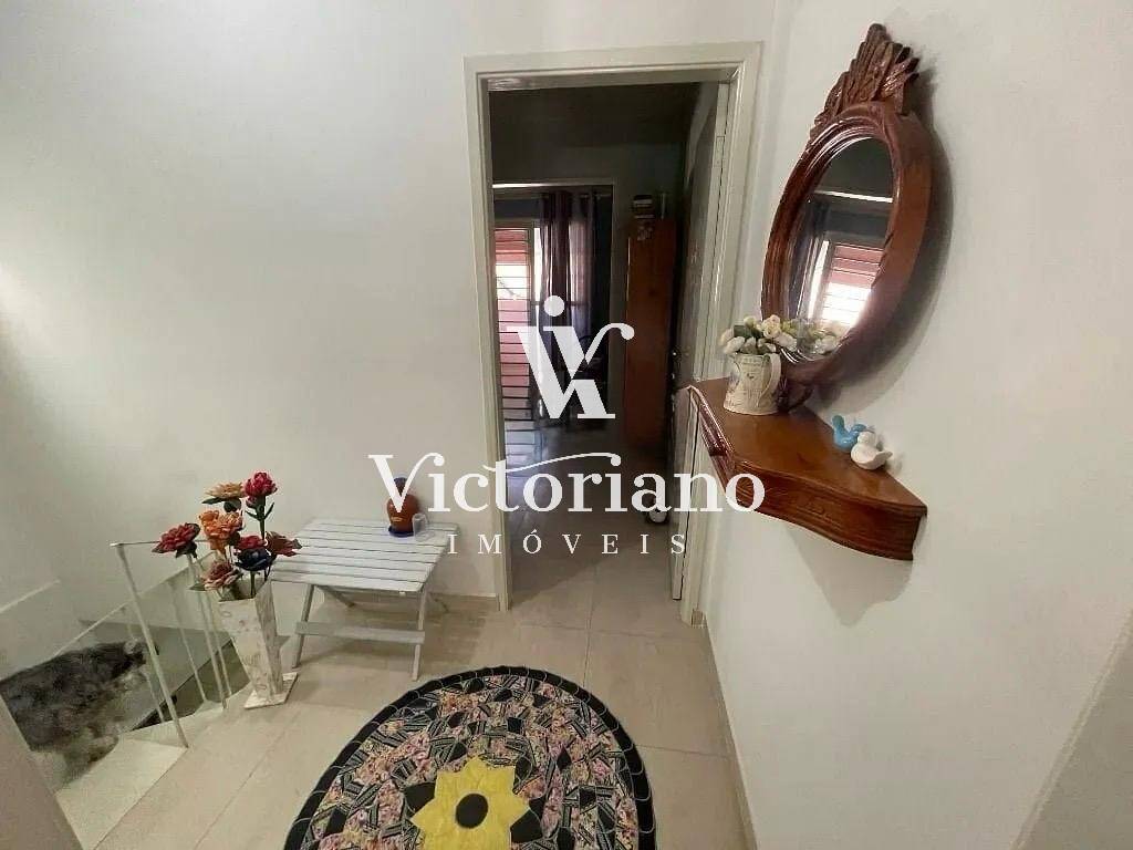 Casa, 3 quartos, 116 m² - Foto 8