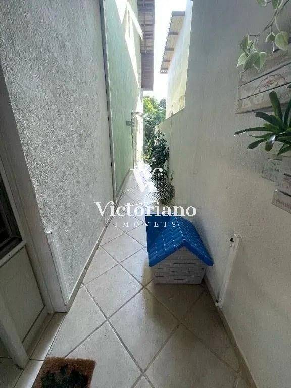 Casa, 3 quartos, 116 m² - Foto 14