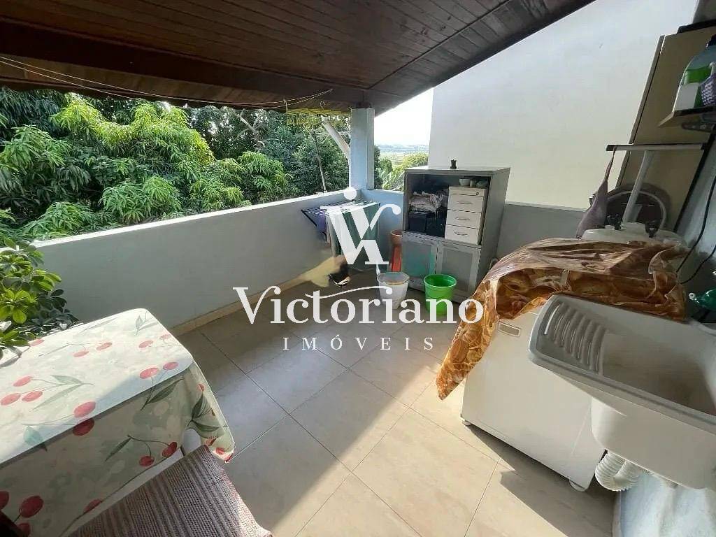 Casa, 3 quartos, 116 m² - Foto 18