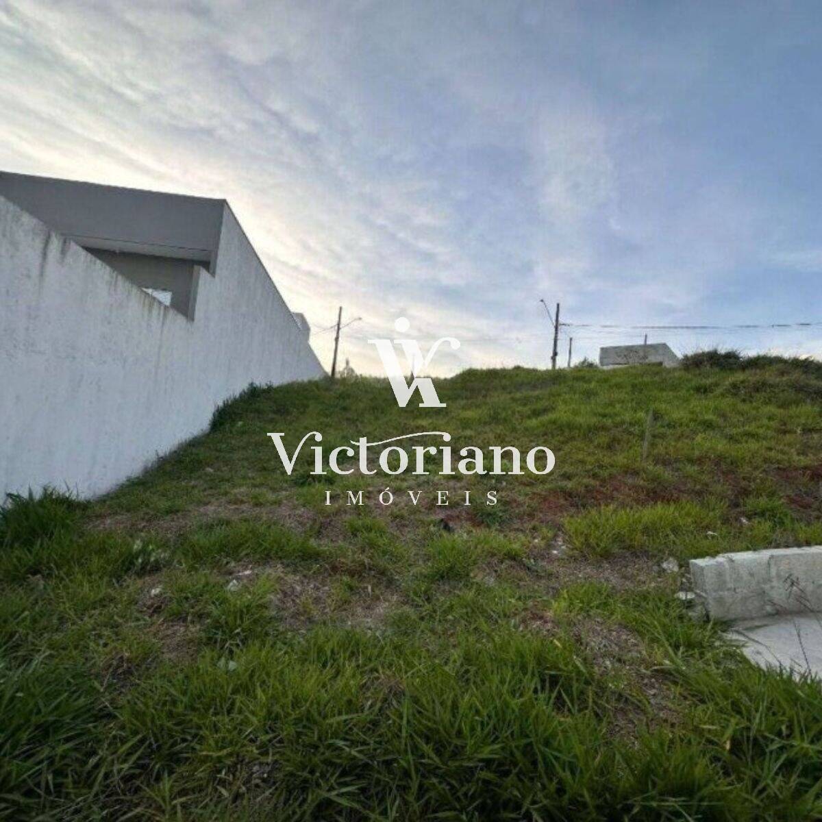 Terreno, 207 m² - Foto 1