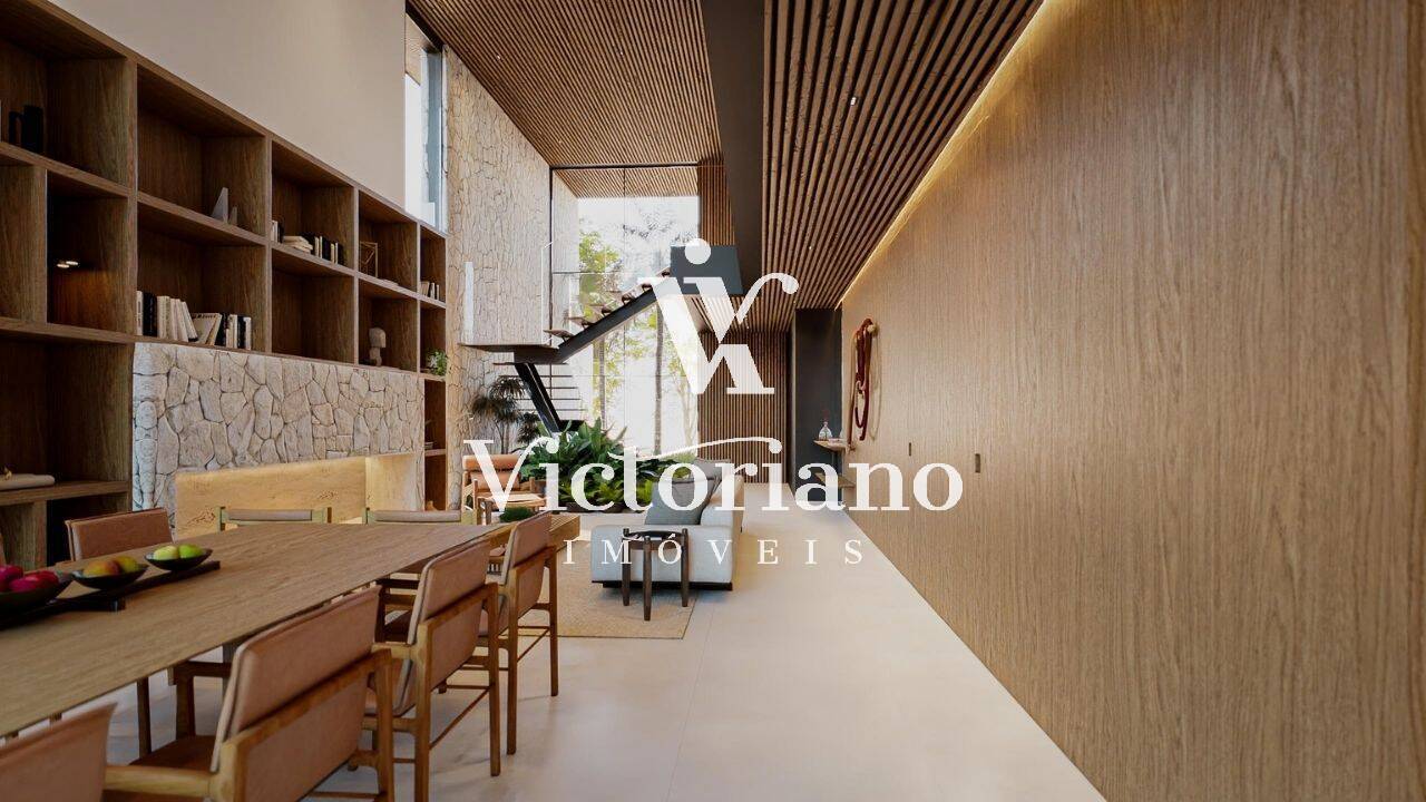 Casa de Condomínio, 5 quartos - Foto 6