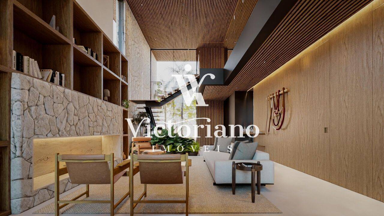 Casa de Condomínio, 5 quartos - Foto 7