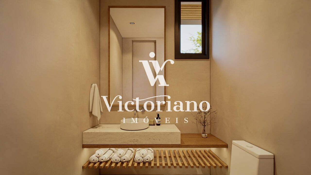 Casa de Condomínio, 5 quartos - Foto 31