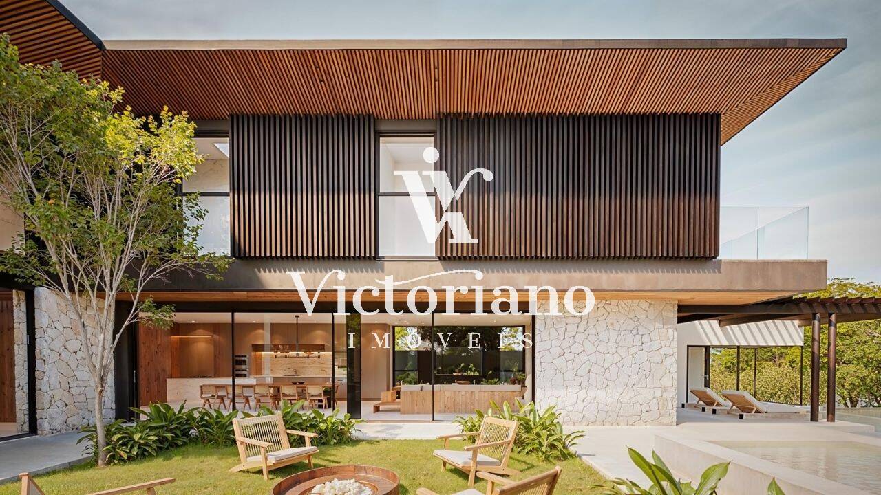 Casa de Condomínio, 5 quartos - Foto 38