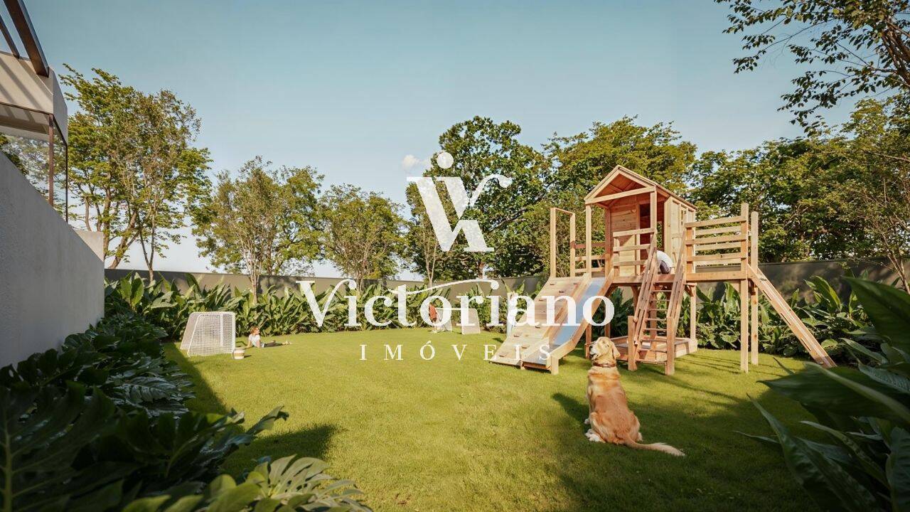 Casa de Condomínio, 5 quartos - Foto 40