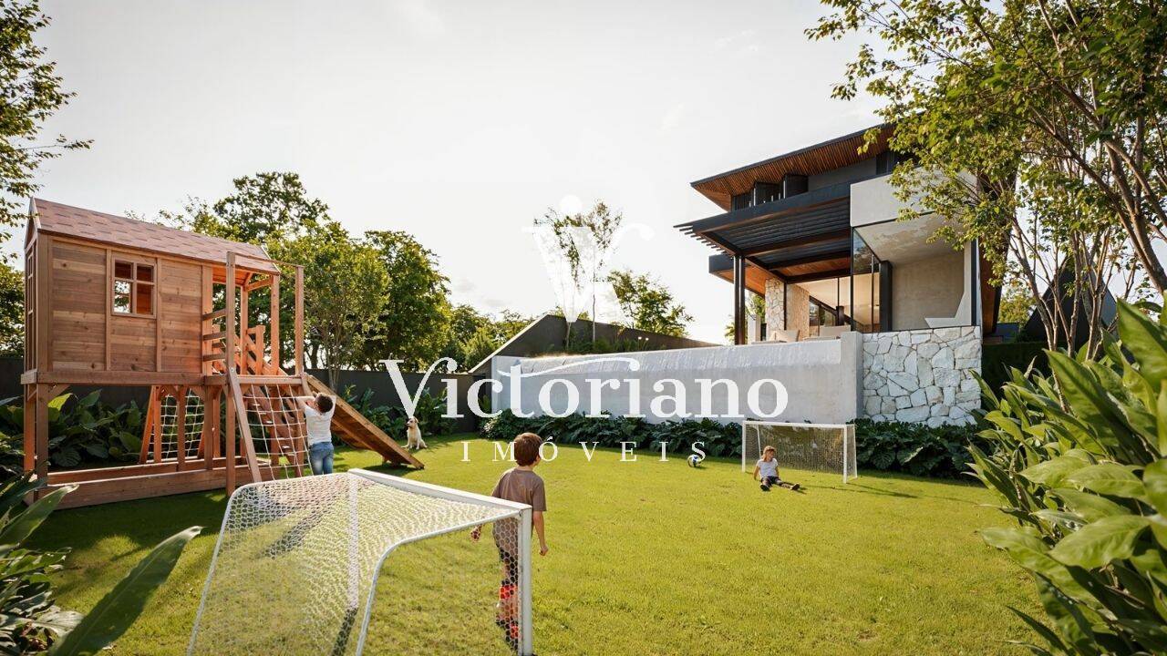 Casa de Condomínio, 5 quartos - Foto 42