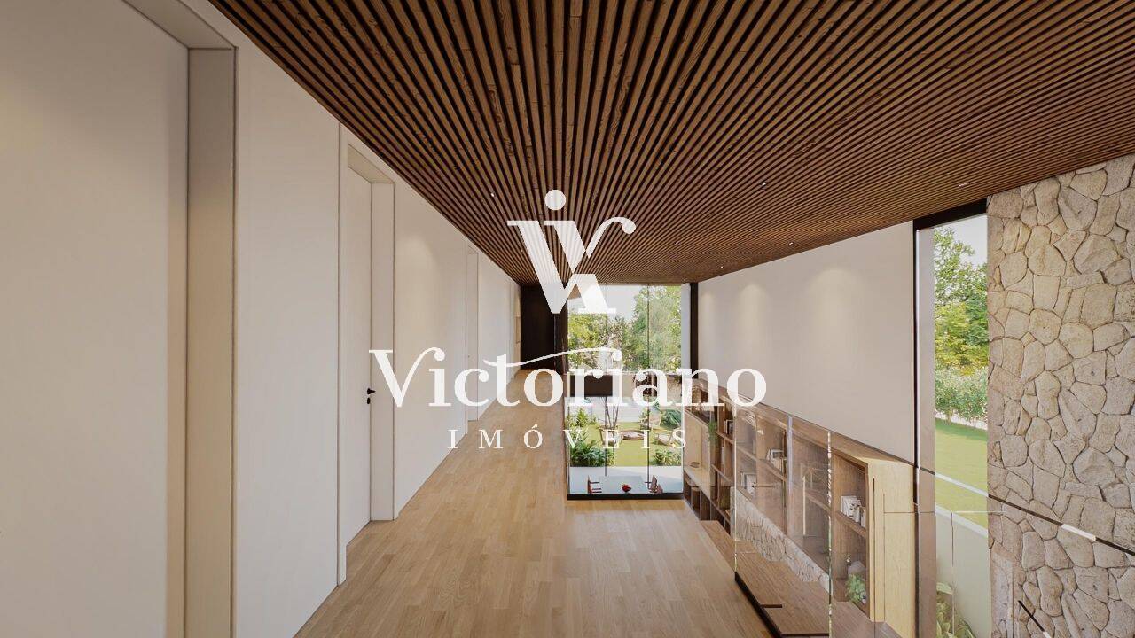 Casa de Condomínio, 5 quartos - Foto 44