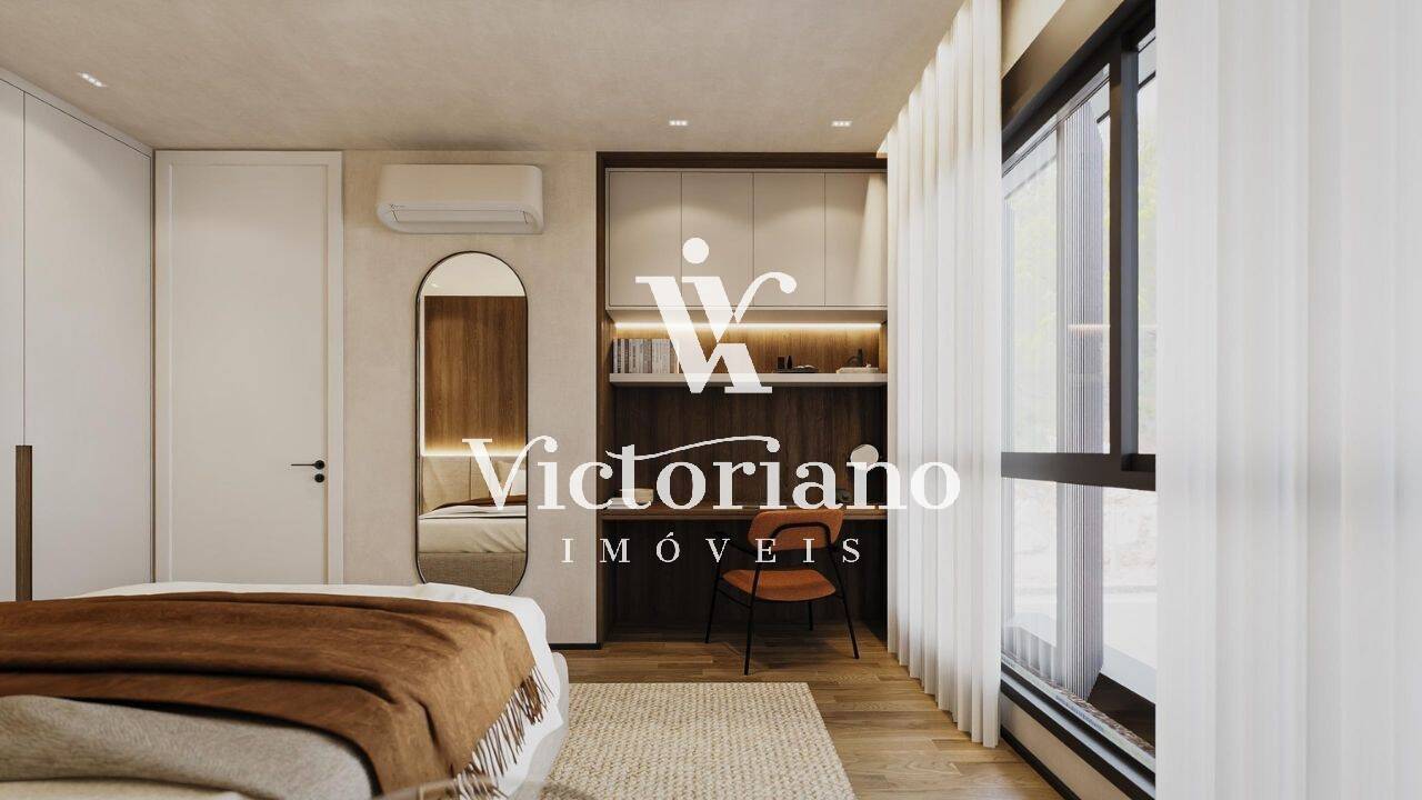 Casa de Condomínio, 5 quartos - Foto 48