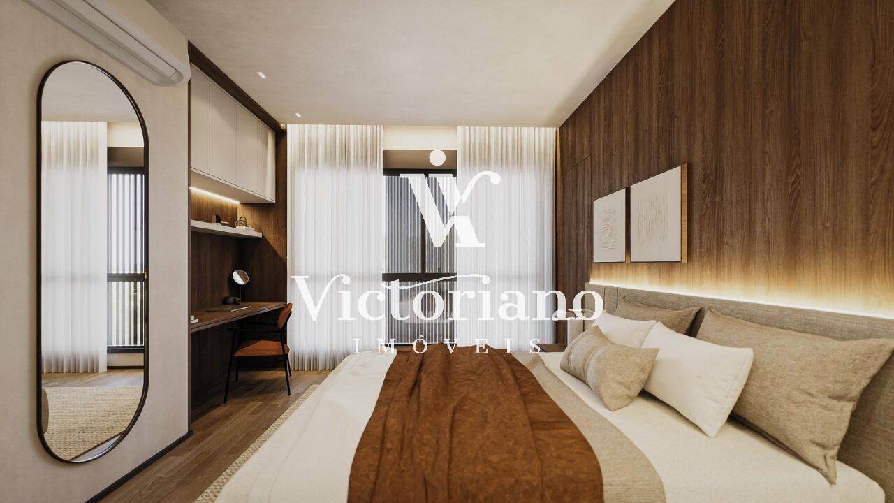 Casa de Condomínio, 5 quartos - Foto 49