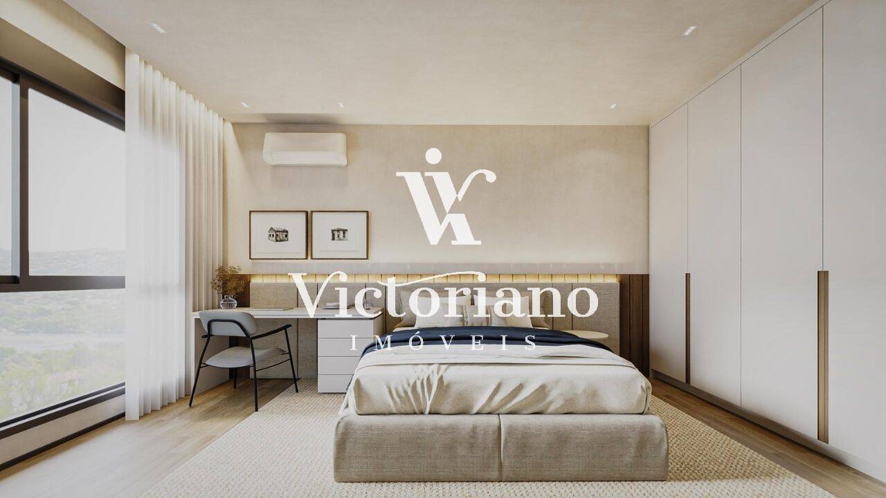 Casa de Condomínio, 5 quartos - Foto 55