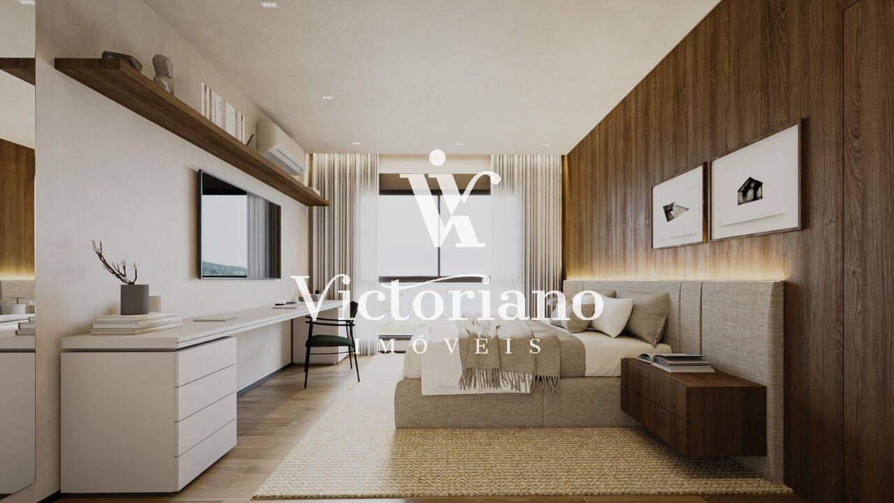 Casa de Condomínio, 5 quartos - Foto 65