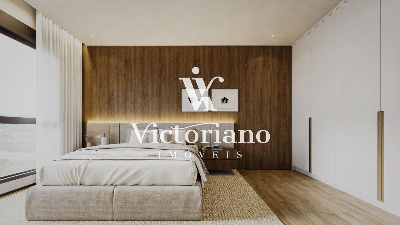 Casa de Condomínio, 5 quartos - Foto 63